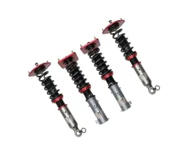 Megan Racing Street Series Coilover Damper Kit Mazda RX-7 1986-1992