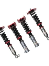 Megan Racing Street Series Coilover Damper Kit Mazda RX-7 1986-1992                                     - MR-CDK-MRX86 - Image 2