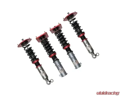 Megan Racing Street Series Coilover Damper Kit Mazda RX-7 1986-1992 - MR-CDK-MRX86
