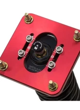 Megan Racing Street Series Coilover Damper Kit Mazda RX-7 1986-1992                                     - MR-CDK-MRX86 - Image 2