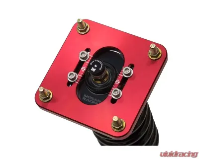 Megan Racing Street Series Coilover Damper Kit Mazda RX-7 1986-1992 - MR-CDK-MRX86