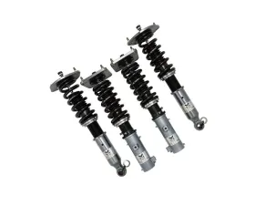 Megan Racing Track Series Coilover Damper Kit Mazda RX7 1986-1992