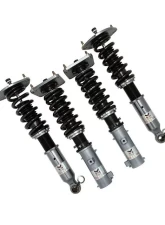 Megan Racing Track Series Coilover Damper Kit Mazda RX7 1986-1992                                     - MR-CDK-MRX86TS - Image 2