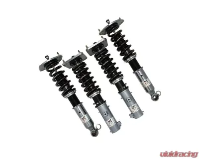 Megan Racing Track Series Coilover Damper Kit Mazda RX7 1986-1992 - MR-CDK-MRX86TS