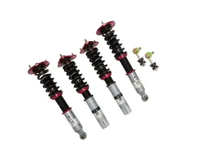 Megan Racing Street Series Coilover Damper Kit Toyota Cressida 1989-1992