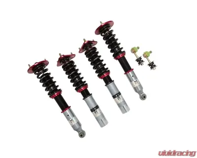 Megan Racing Street Series Coilover Damper Kit Toyota Cressida 1989-1992 - MR-CDK-MX83