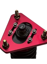 Megan Racing Street Series Coilover Damper Kit Toyota Cressida 1989-1992                                     - MR-CDK-MX83 - Image 2