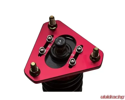 Megan Racing Street Series Coilover Damper Kit Toyota Cressida 1989-1992 - MR-CDK-MX83