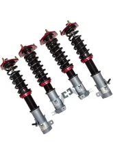 Megan Racing Street Series Coilover Damper Kit Nissan Altima 1993-2001                                     - MR-CDK-NA93 - Image 2
