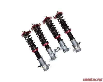 Megan Racing Street Series Coilover Damper Kit Nissan Altima 1993-2001 - MR-CDK-NA93