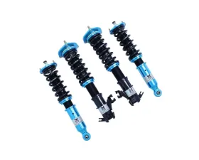 Megan Racing EZII Street Series Coilover Damper Kit Nissan Maxima 1995-1999
