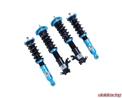 Megan Racing EZII Street Series Coilover Damper Kit Nissan Maxima 1995-1999 - MR-CDK-NM95-EZII