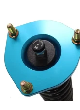 Megan Racing EZII Street Series Coilover Damper Kit Nissan Maxima 1995-1999                                     - MR-CDK-NM95-EZII - Image 2