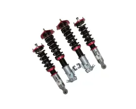 Megan Racing Street Series Coilover Damper Kit Nissan Maxima 1995-1999
