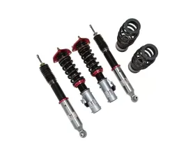 Megan Racing Street Series Coilover Damper Kit Nissan 200SX S12 | S13