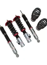 Megan Racing Street Series Coilover Damper Kit Nissan 200SX S12 | S13                                     - MR-CDK-NS1288 - Image 2