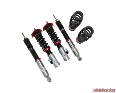 Megan Racing Street Series Coilover Damper Kit Nissan 200SX S12 | S13 - MR-CDK-NS1288