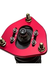 Megan Racing Street Series Coilover Damper Kit Nissan 200SX S12 | S13                                     - MR-CDK-NS1288 - Image 2