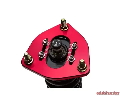 Megan Racing Street Series Coilover Damper Kit Nissan 200SX S12 | S13 - MR-CDK-NS1288