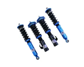 Megan Racing EZII Series Coilover Damper Kit Nissan 240SX S13 1989-1994