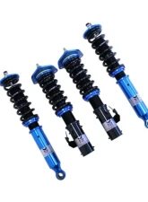 Megan Racing EZII Series Coilover Damper Kit Nissan 240SX S13 1989-1994                                     - MR-CDK-NS13-EZII - Image 2