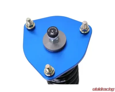 Megan Racing EZII Series Coilover Damper Kit Nissan 240SX S13 1989-1994 - MR-CDK-NS13-EZII