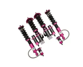 Megan Racing SPEC-RS Series Coilover Damper Kit Nissan 240SX S13 1989-1994
