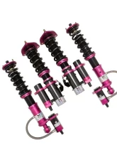 Megan Racing SPEC-RS Series Coilover Damper Kit Nissan 240SX S13 1989-1994                                     - MR-CDK-NS13-RS - Image 2