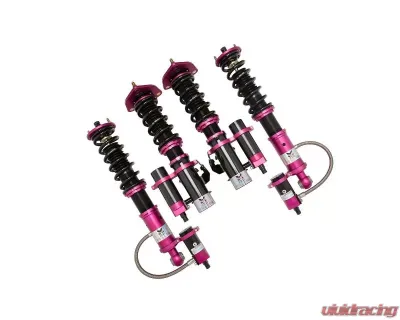 Megan Racing SPEC-RS Series Coilover Damper Kit Nissan 240SX S13 1989-1994 - MR-CDK-NS13-RS