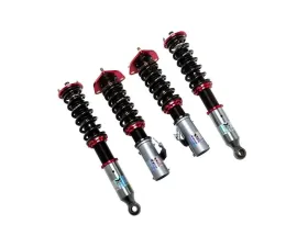 Megan Racing Street Series Coilover Damper Kit Nissan 240SX S13 1989-1994