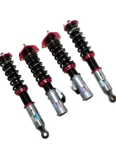 Megan Racing Street Series Coilover Damper Kit Nissan 240SX S13 1989-1994                                     - MR-CDK-NS13 - Image 2