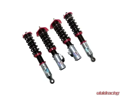 Megan Racing Street Series Coilover Damper Kit Nissan 240SX S13 1989-1994 - MR-CDK-NS13