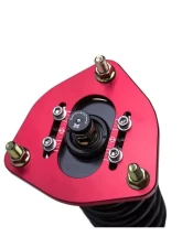 Megan Racing Street Series Coilover Damper Kit Nissan 240SX S13 1989-1994                                     - MR-CDK-NS13 - Image 2