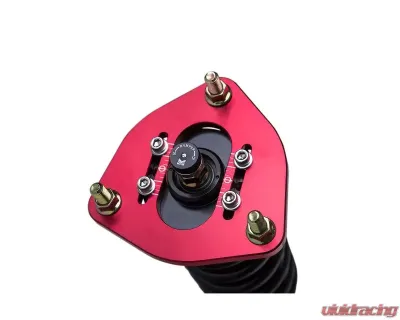 Megan Racing Street Series Coilover Damper Kit Nissan 240SX S13 1989-1994 - MR-CDK-NS13