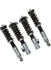 Megan Racing Track Series Coilover Damper Kit Nissan 240SX S13 1989-1994                                     - MR-CDK-NS13TS - Image 2