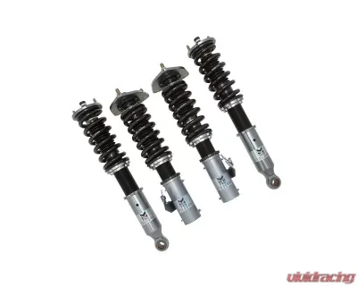 Megan Racing Track Series Coilover Damper Kit Nissan 240SX S13 1989-1994 - MR-CDK-NS13TS