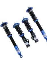 Megan Racing EZII Series Coilover Damper Kit Nissan 240SX S14 1995-1998                                     - MR-CDK-NS14-EZII - Image 2
