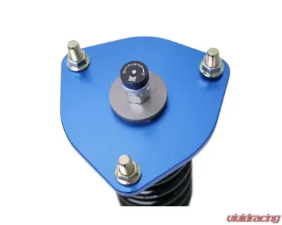 Megan Racing EZII Series Coilover Damper Kit Nissan 240SX S14 1995-1998 - MR-CDK-NS14-EZII