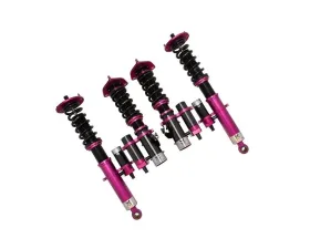 Megan Racing SPEC-RS Series Coilover Damper Kit Nissan 240SX S14 1995-1998