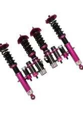 Megan Racing SPEC-RS Series Coilover Damper Kit Nissan 240SX S14 1995-1998                                     - MR-CDK-NS14-RS - Image 2