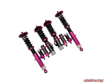 Megan Racing SPEC-RS Series Coilover Damper Kit Nissan 240SX S14 1995-1998 - MR-CDK-NS14-RS