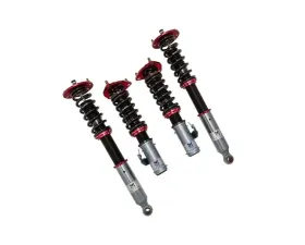 Megan Racing Street Series Coilover Damper Kit Nissan 240SX S14 1995-1998