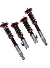 Megan Racing Street Series Coilover Damper Kit Nissan 240SX S14 1995-1998                                     - MR-CDK-NS14 - Image 2