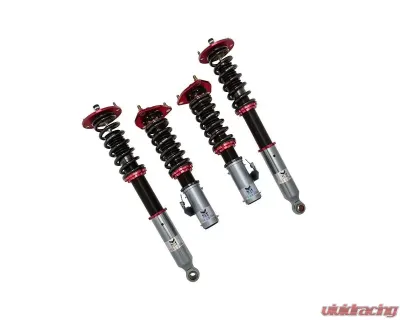 Megan Racing Street Series Coilover Damper Kit Nissan 240SX S14 1995-1998 - MR-CDK-NS14