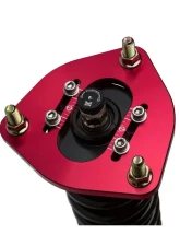 Megan Racing Street Series Coilover Damper Kit Nissan 240SX S14 1995-1998                                     - MR-CDK-NS14 - Image 2