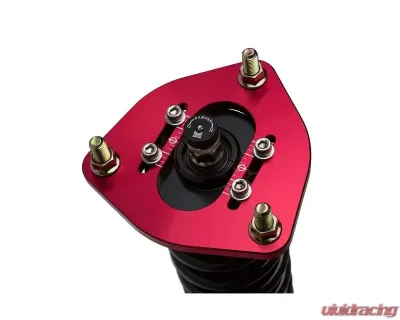Megan Racing Street Series Coilover Damper Kit Nissan 240SX S14 1995-1998 - MR-CDK-NS14