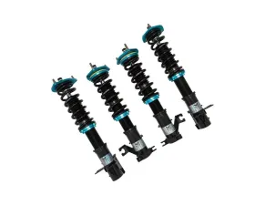 Megan Racing EZII Series Coilover Damper Kit Nissan Sentra B13 | B14 1991-1994