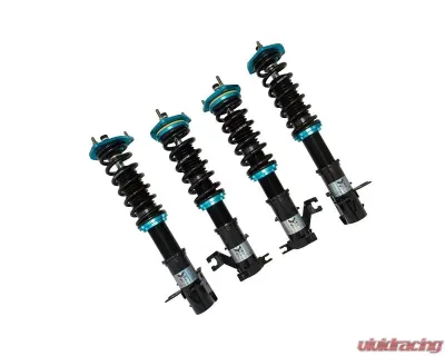 Megan Racing EZII Series Coilover Damper Kit Nissan Sentra B13 | B14 1991-1994 - MR-CDK-NS91-EZII