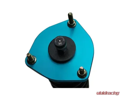 Megan Racing EZII Series Coilover Damper Kit Nissan Sentra B13 | B14 1991-1994 - MR-CDK-NS91-EZII