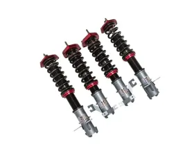 Megan Racing Street Series Coilover Damper Kit Nissan Sentra  | NX Coupe 1991-1994